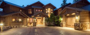 $3.45M Flagstaff home.